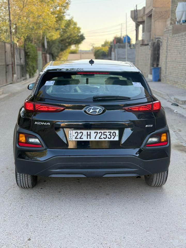 هونداي كونا موديل 2021 وارد امريكي حادث دعاميه فقط بدون اي دواخل شواصي لغود كلة كفالة وشرط الفحص رقم اربيل بسمي تريد تحويل تريد وكالة مواصفات 
1-شاشة جبيرة 
2-كامرة دوارة 
3-ويل كب 
4-اشاير بالمري 
5-ثلاث وضعيات قيادة 
6-تحديد مسار 
7-نظام اطفاء تلقائي 
8-لدات امامية 
9-مكينة 2000 دوش 
10- فورويل درايف
وبعد بيها مواصفات مكان السيارة بغداد  ماشية 90 فقط سعر 127 وبيها مجال للاستفسار الاتصال ***********
