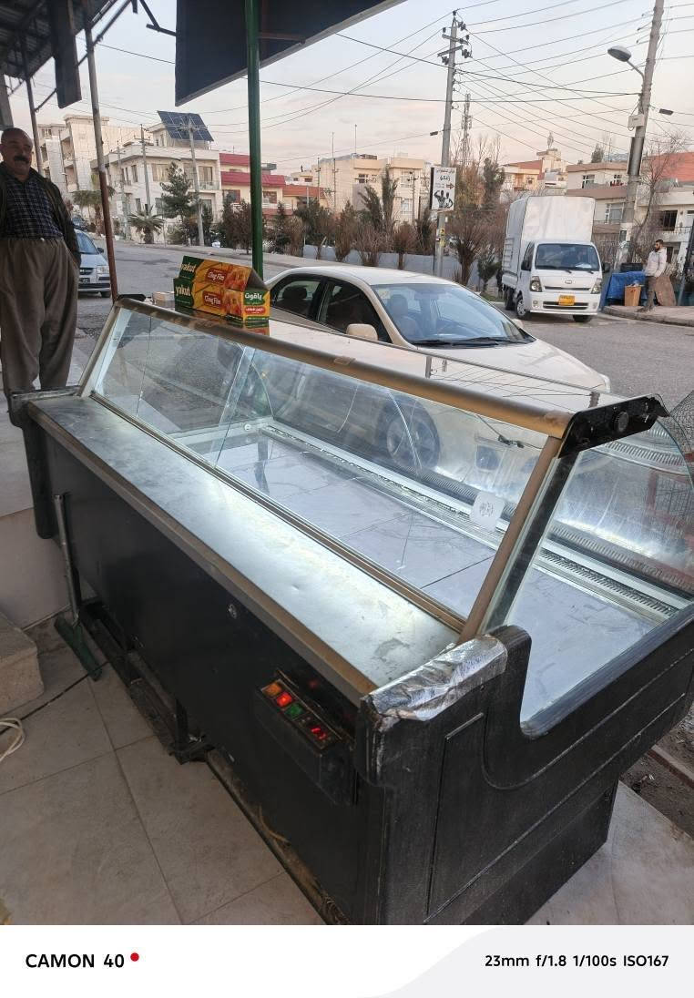 *********** السليمانية, العراق
