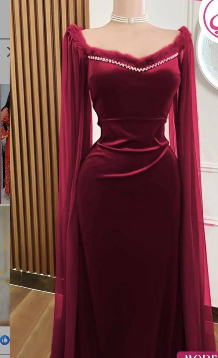 فستان #نسائي ١٨الف 
للطلب الفوري واتس ***********
