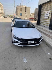 النترا موديل ٢٥ تجميع صين كفاله عامه رقم اربيل السياره باسمي ٠٧٧١٢١٥٢١...