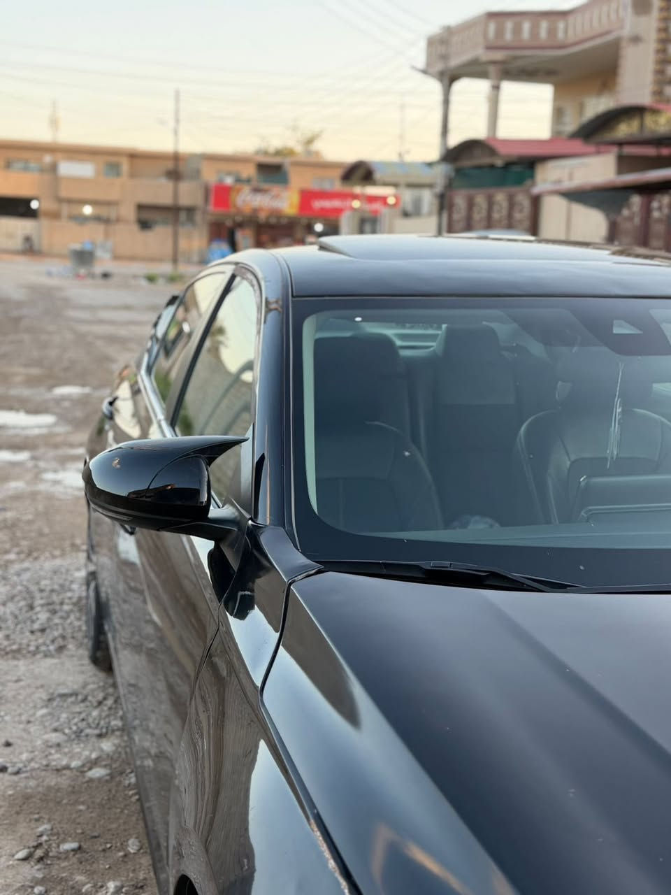 سلام عليكم
نيسان التيما موديل 22للبيع
 فقط بدون مراوس 
فول موصفات sr 
معروفه فول فتحه رادارات نقط عمياء السياره نضيفه حيل محرك كير تواير ٤ جدد صدر نضيف بيها ٣ قطع تبديل بدون ايربالك رقم نينوى سنويه جديده شرط التحويل والغرامات رقم الهاتف
***********
