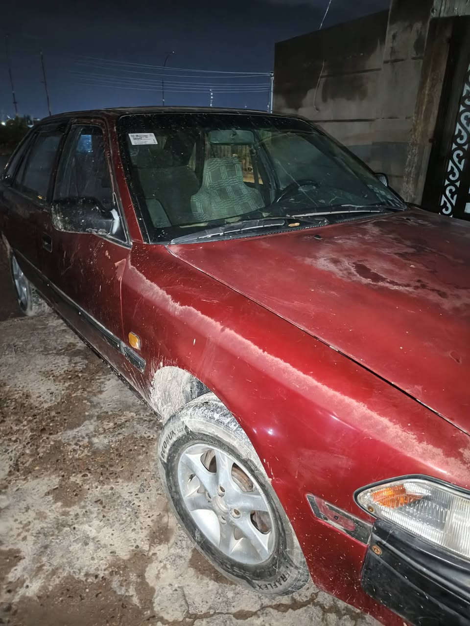 كارينه يابني موديل ٩٦ يسرا ابلادي تحويل مباشر السعر ٣٨ ت ***********
