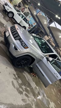 كراند شيروكي • ٢٠٢٠ • مرقمه بصره