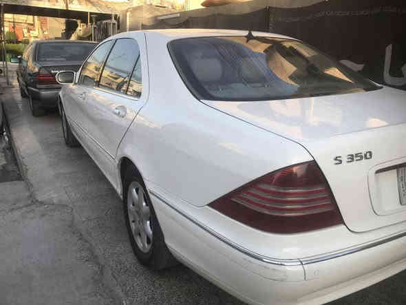 غواصة 2003محرك350رقم بغداد الماني بأسمي فول مواصفات منظومة تبريد ومنظومة بنزين جيديدة سيارة جاهزة ***********بغداد
