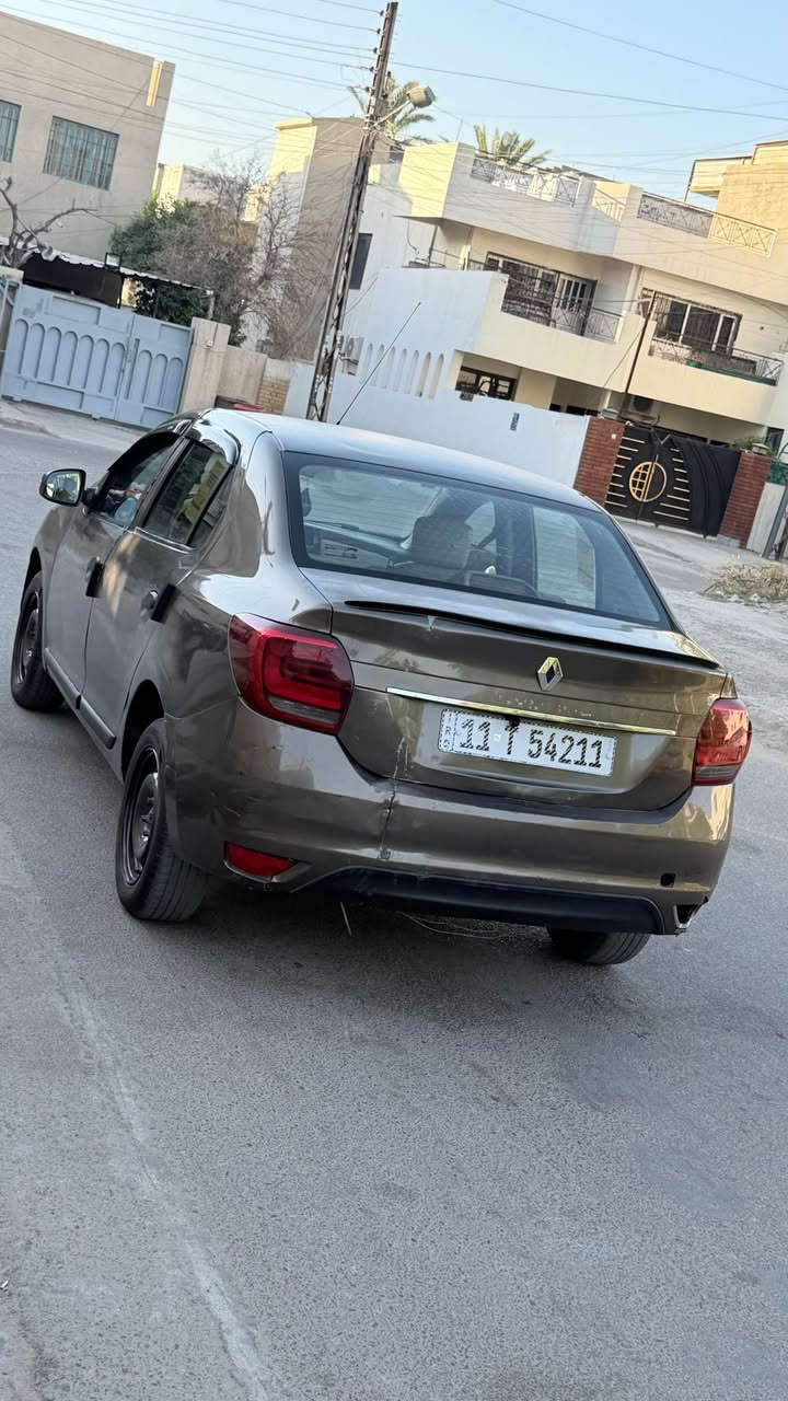 رينوً سنبل 2019 السعر 52 ورقه قفل قفل 
كير مكينه حداديه تبريد جاهزات بيها اربع قطع صبغ بدون دواخل رقم بغداد تحويل مباشر مكاني العامريه *********** بغداد, العراق
