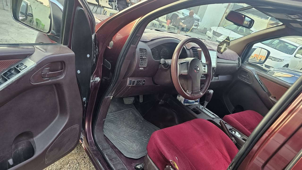 للبيع  ٢٠٠٨ مكفوله محرك وكير ملكه في في تي ٣٠٠٠ فيشتين والتفاصيل ذاكرهن للإستفسار اتصل *********** الفلوجه
