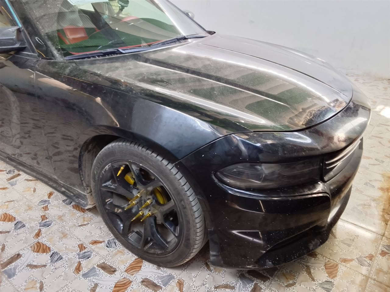 السلام عليكم ورحمه الله وبركاته جارجر مديل 15 سياره ضربتها جاملغ بنيد فقط بدون تبديل نفسهن مصلحات فقط مراوس اوبامه رقم *********** فقط واتساب 
اتصال ***********
