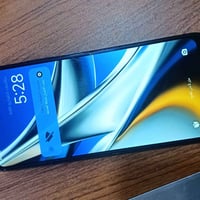 بوكو X4 برو 5G • ٢٥٦ • شاشة مبدلة اصلية