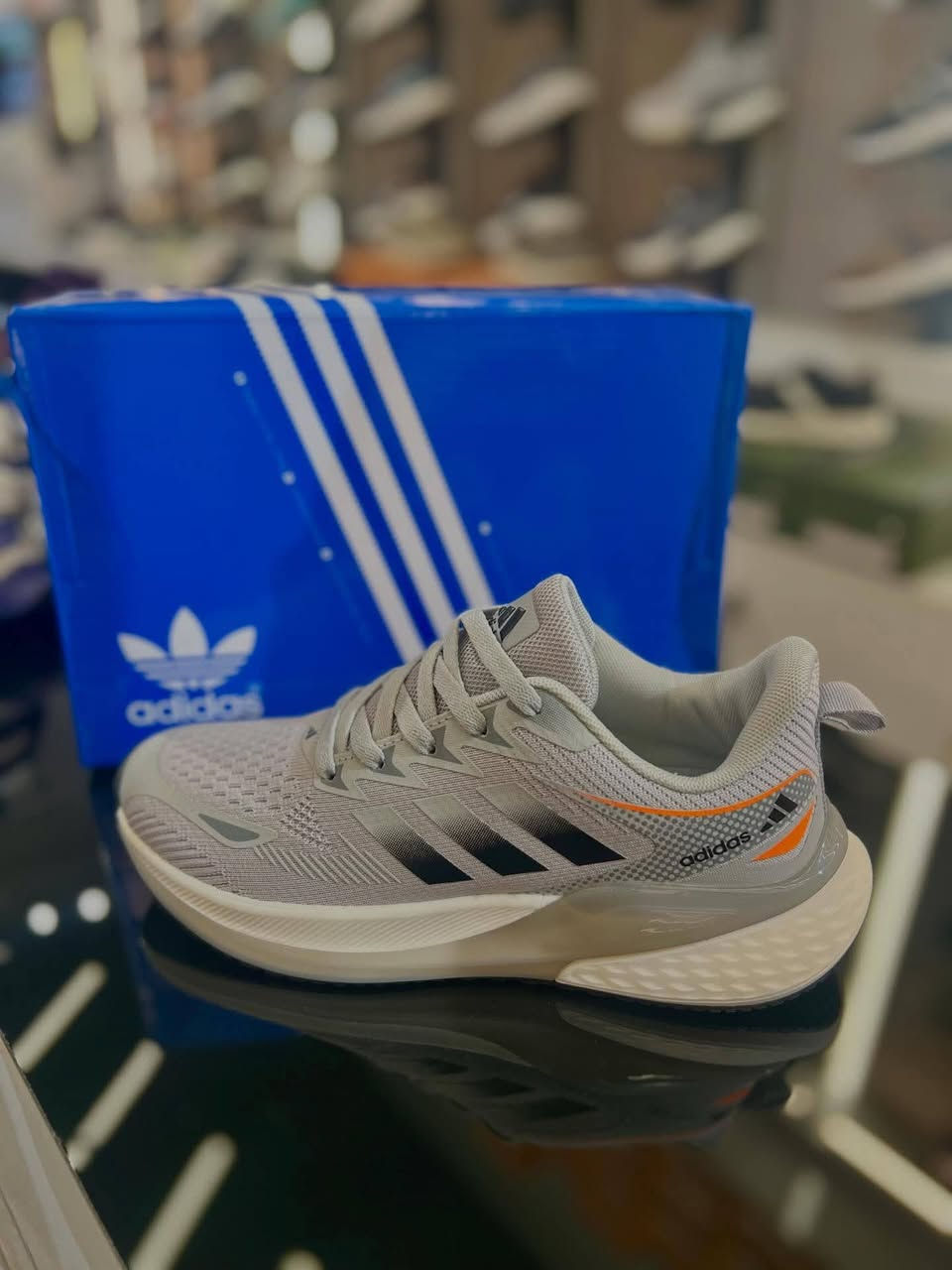 تخفيض بمناسبة العيد
حذاء جديد فيتنامي جديد  غير مستخدم متوفر قياسات وموديلات تفاصيل وحجز خاص توصيل اربيل مجاني


**إذا كنت صاحب هذا الإعلان وتريد حذفه لأي سبب، رجاءا أرسل رسالة إلى الدعم الفني**