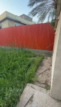 شارع البارون • ١٢٠٠م • طابو زراعي