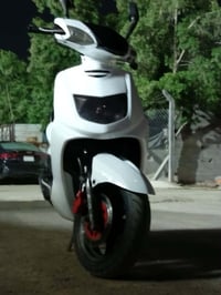 دراجة سكنس للبيع نضيف مكينتهة ما مفتوحة الدراجة سعرهة 500وبيهة مجال بص...