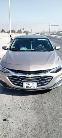 ماليبو ٢٠٢٢ • تقرير غرق • فتحة بانوراما