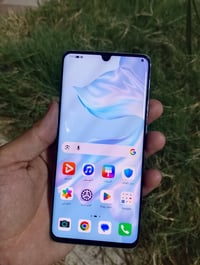 هواوي P30 Pro • Huawei P30 Pro • جهاز هواوي نظيف • بي 30 برو • موبايل ...