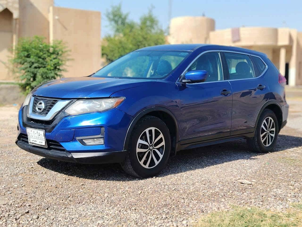 نيسان روج أمريكي 2018 محرك 4 سلندر 2500cc كلين بدون صبغ كير محرك صدر شرط تبريد ثلج سنوية لنهاية 2026 نقاط عمياء داخلية قطعتين  تبريد السعر 142 وبي مجال...

للأستفسار هـ ***********
