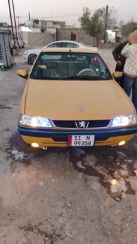 بيجيو لميس 2016 كاملة هيئة غرامة تحويل مباشرة حدادية كاملة كهربائيات ك...