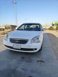 ابتيما • ٢٠٠٧ • ٦ سلندر