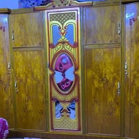 غرفة نوم • استعمال قليل • الحريه