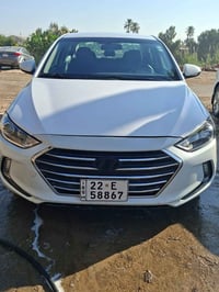 النترا وارد امريكي • ٢٠١٨ • ٥٠ الف