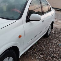 للبيع او مراوس سني موديل ٢٠٠٥ادوات السياره وارد ياباني  كير ومحرك شرط ...