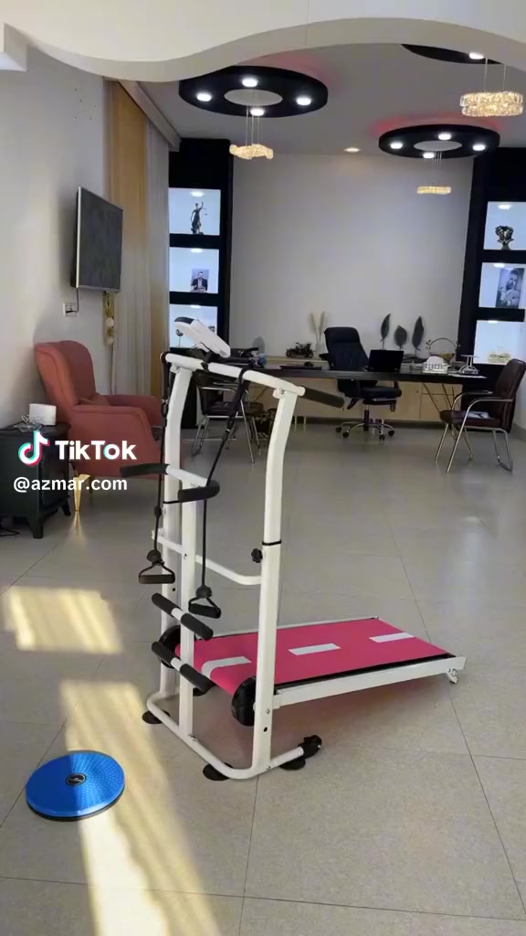 جهاز جري ميكانيك السعر 140 الف استفسار واتساب *********** مكاني النجف الاشرف شارع المطار
