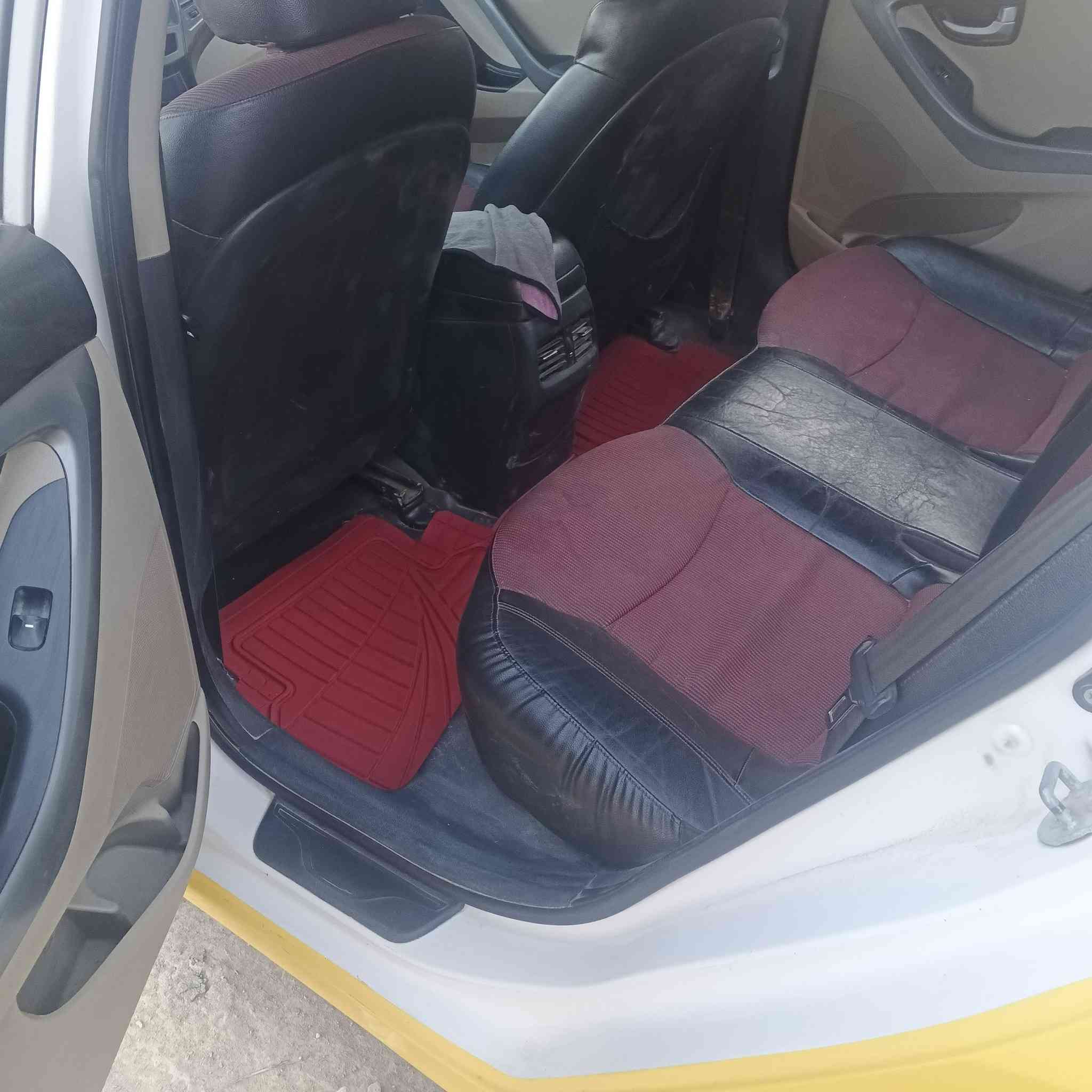 النترا موديل 15 خليجي مكينه 2000 يدات نيكل مري شفط كشن كهربائي ترحيب البيبان فتحه مكفوله فول 1/1 السعر 115وبيه مجال بصيط المكان بغداد الرقم/‏‪***********‬‏/هاذه الرقم بيه واتساب7717645986
