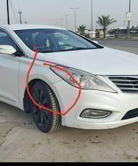 ازيرا ٢٠١٣ • محرك ٦نص فول • جلد نص ضرر