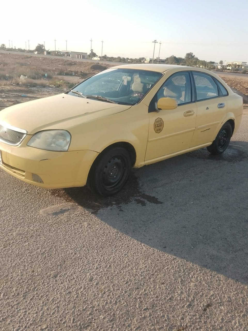 السلام عليكم سياره اوبتره موديل 2007 مكفوله من التبديل  من عده طخه بلباب سدر والباقي مكفوله كير جديد مكينه حاويه شادهه مكان سياره دوانيه رقم قادسيه ***********
