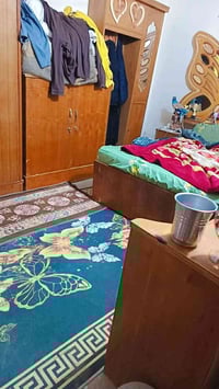 الحولي الكفيل • رهن بيت٥٠ • غرفة وصالة