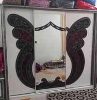 غرفة كاملة • جرباية • كركوك العسكري