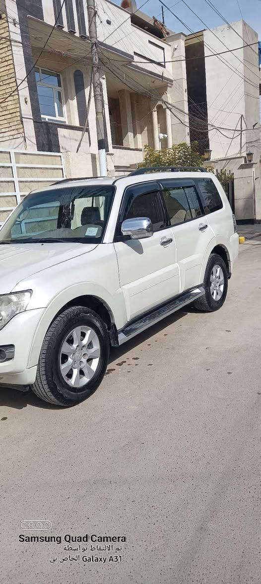 باجيرو 2010 حبتور ماشية 143 الف قابل للزيادة رقم بغداد انكليزي شبر بارد بالجاملغ الخلفي العنوان بغداد السعر 155


**إذا كنت صاحب هذا الإعلان وتريد حذفه لأي سبب، رجاءا أرسل رسالة إلى الدعم الفني**