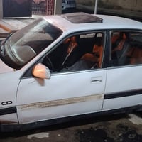 محرك كير ممتاز • مديل ١٩٩٢ • رقم نينوى