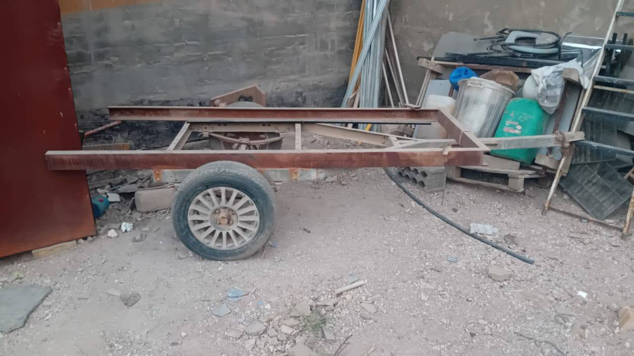 عربانه للبيع قياسه 360سم عرض 160سم جديده السعر150


**إذا كنت صاحب هذا الإعلان وتريد حذفه لأي سبب، رجاءا أرسل رسالة إلى الدعم الفني**
