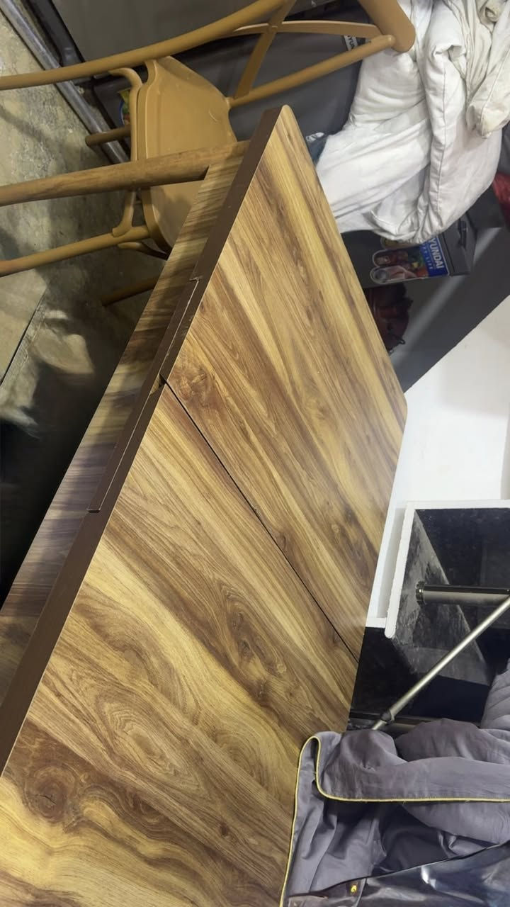 ميز طعام ويا ٦ كراسي


**إذا كنت صاحب هذا الإعلان وتريد حذفه لأي سبب، رجاءا أرسل رسالة إلى الدعم الفني**