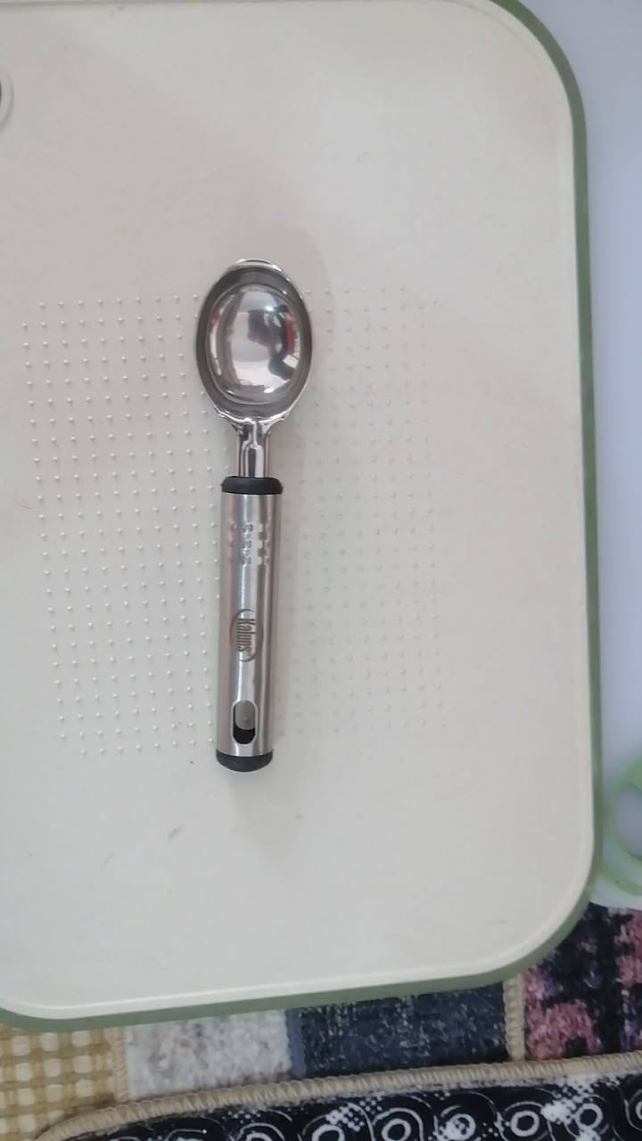 أهلاً وسهلاً بكم في أنسب الأسعار 🔥
نوفر لكم أجمل وأحدث أغراض المطبخ 🍳🍴
كلشي تحتاجه متوفر عندنا:
✔️ ملاعق طبخ
✔️ مغارف
✔️ سيت أدوات مطبخ كامل
✔️ قطّاعات وخلاطات يدوية
✔️ أدوات تقديم وترتيب


**إذا كنت صاحب هذا الإعلان وتريد حذفه لأي سبب، رجاءا أرسل رسالة إلى الدعم الفني**