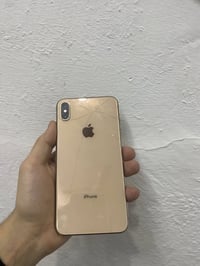 اكس ماكس • ذاكرة ٢٥٦ • بطارية مبدلة