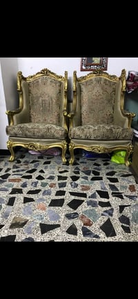 كراسي ملكي مصري دمياط متاحه مكان حي الجامعه بغداد ت٠٧٧١٧٨٢٣٢٧٣