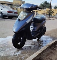 دراجة للبيع • دراجة نارية • موتوسيكل