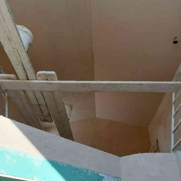 السلام وعليكم لاباخ جص شغل درجه اوله مصاطر تنضيف ال بيت هم علينه ال سعر3500 رقم ***********
