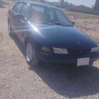 سيفيا ١٩٩٣ • رقم ديالى • مكينة نضيفه