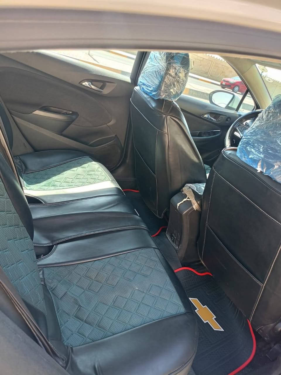 كروز 2017 للبيع فول مواصفات بصمه تبريد شرط مكينه وكير لا نفخ لا صرف بدون ضرر فقط جاملق الخلفي معدل عل بارد مكينه تيربو 14 السعر 115 وبيها مجال لشراي الخاص مقفل الشراي يتصل ***********//
***********
