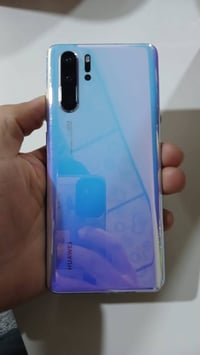 هواوي بي ٣٠ برو • ١٢٨/٨ • مبادلة بس