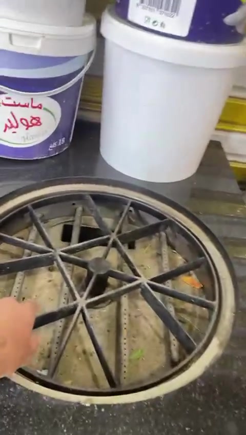 السلام عليكم وحياكم الله
طباخات استيراد خاص مال فنادق درجه اولى

ثلاجة كذلك

 للأستفسار الاتصال

***********

يوجد واتس اب
