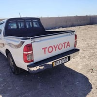 فلاونزا 2013رقم واسط انكليزي محرك جيد جدا تخم تاير كير عادي بيها صبغ ج...