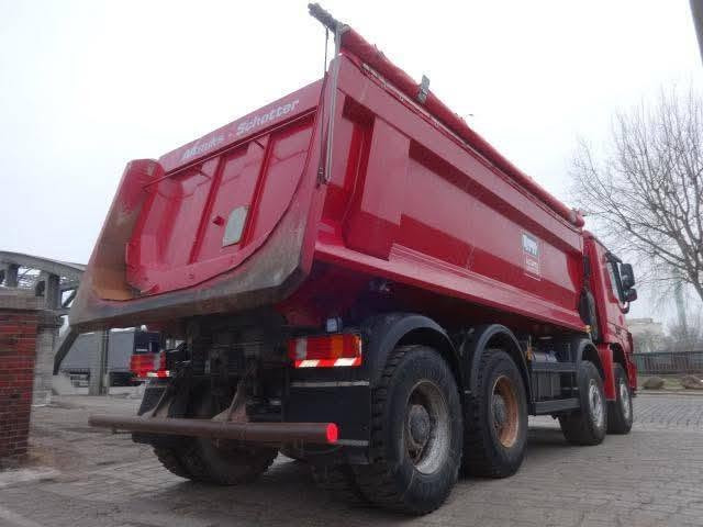 للتصدير
Mercedes Benz 

Actros 41.46

Viti 2012

Retarder 

Viti 2012

Retarder 

Make. Mercedes Benz  

Model 2012

موديل   2012      قلاب 

قياس    41.46

عدد المحاور  4

الون  ابيض @ 

تفاصيل الشحن خاص


**إذا كنت صاحب هذا الإعلان وتريد حذفه لأي سبب، رجاءا أرسل رسالة إلى الدعم الفني**