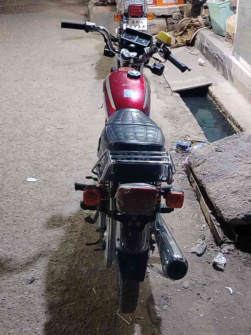 نامه 2026 شرط دراجه جديده 0780497915 السعر 750 وبيها مجال


**إذا كنت صاحب هذا الإعلان وتريد حذفه لأي سبب، رجاءا أرسل رسالة إلى الدعم الفني**