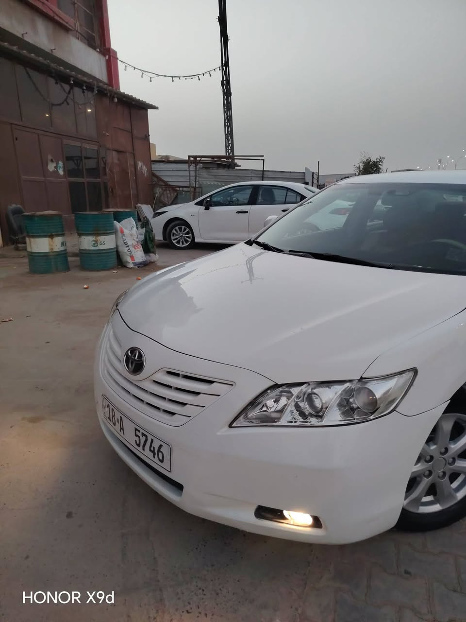 السلام عليكم كامري موديل 2007 خليجي رقم بابل تحويل مباشر صفحه صبغ بدون دواخل السعر 100 مكاني بابل
***********
***********
