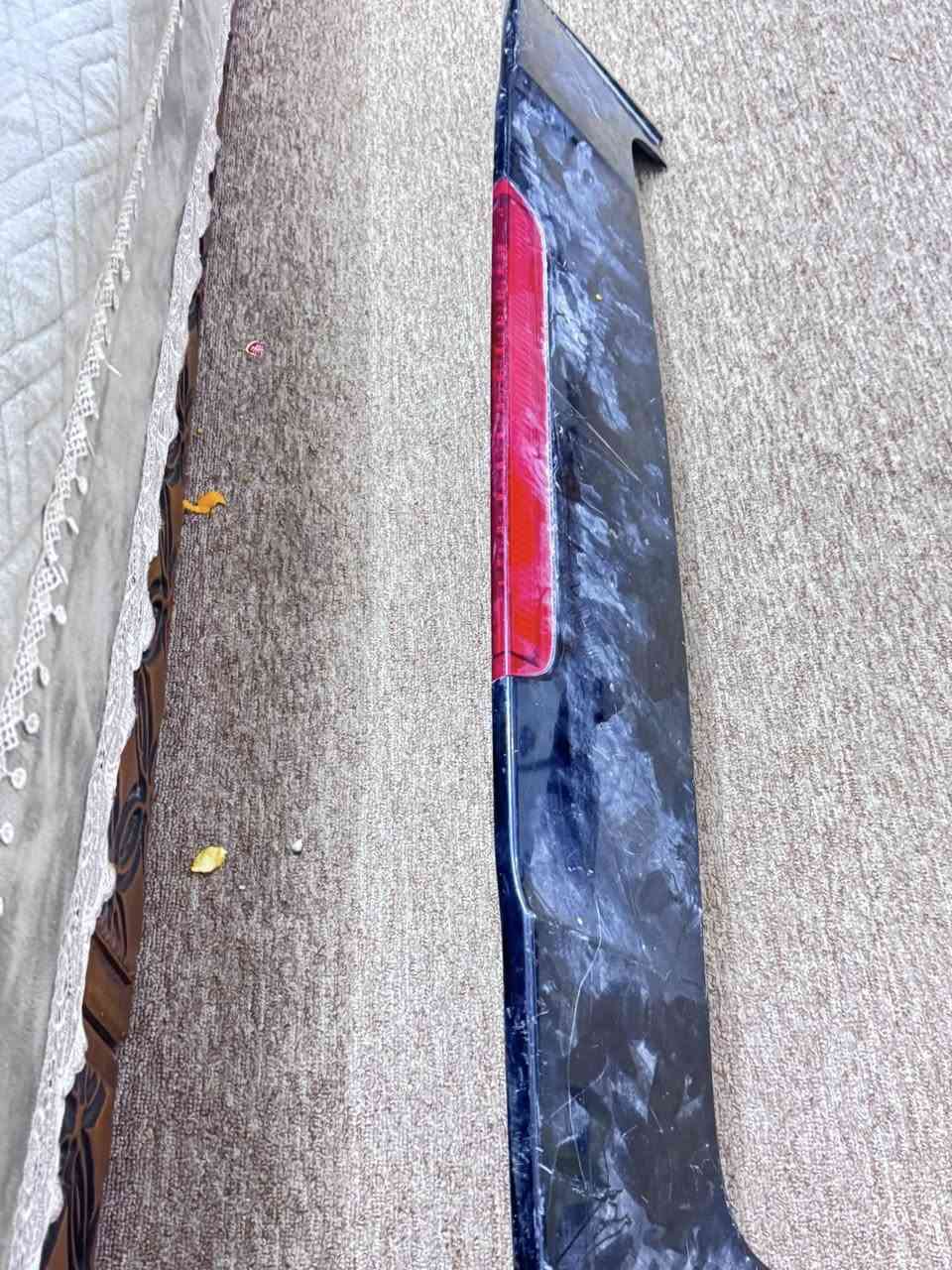 هذا مال سورنتو  اصلي تفصيخ
عندي من زمان بالبيت (قيم بلي يرضي الله واخذه)


**إذا كنت صاحب هذا الإعلان وتريد حذفه لأي سبب، رجاءا أرسل رسالة إلى الدعم الفني**