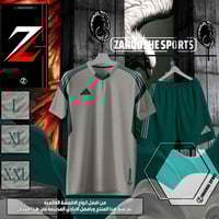 دريس وشورت تايلاندي اصلي  ليكرة خامة ممتازة جدا الدرزن ب96 الف   طباعة...