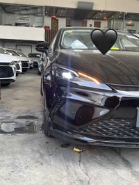 BYD DESTRO.   2025 0km ☄️ رەش سپی 💥رەش 💥 سێ  شێوازی لێخوڕین هایبرێد + ...