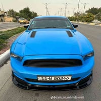 موستنك • ٢٠١٢ • كربلاء
